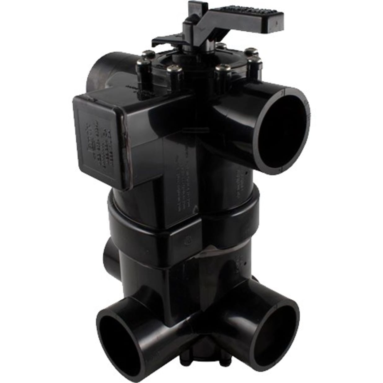 Jandy Backwash Valve Jandy 2-IN-1