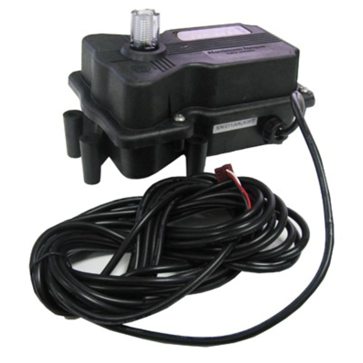 Valve Actuator JVA2 4 Volt 180 degree Rotation
