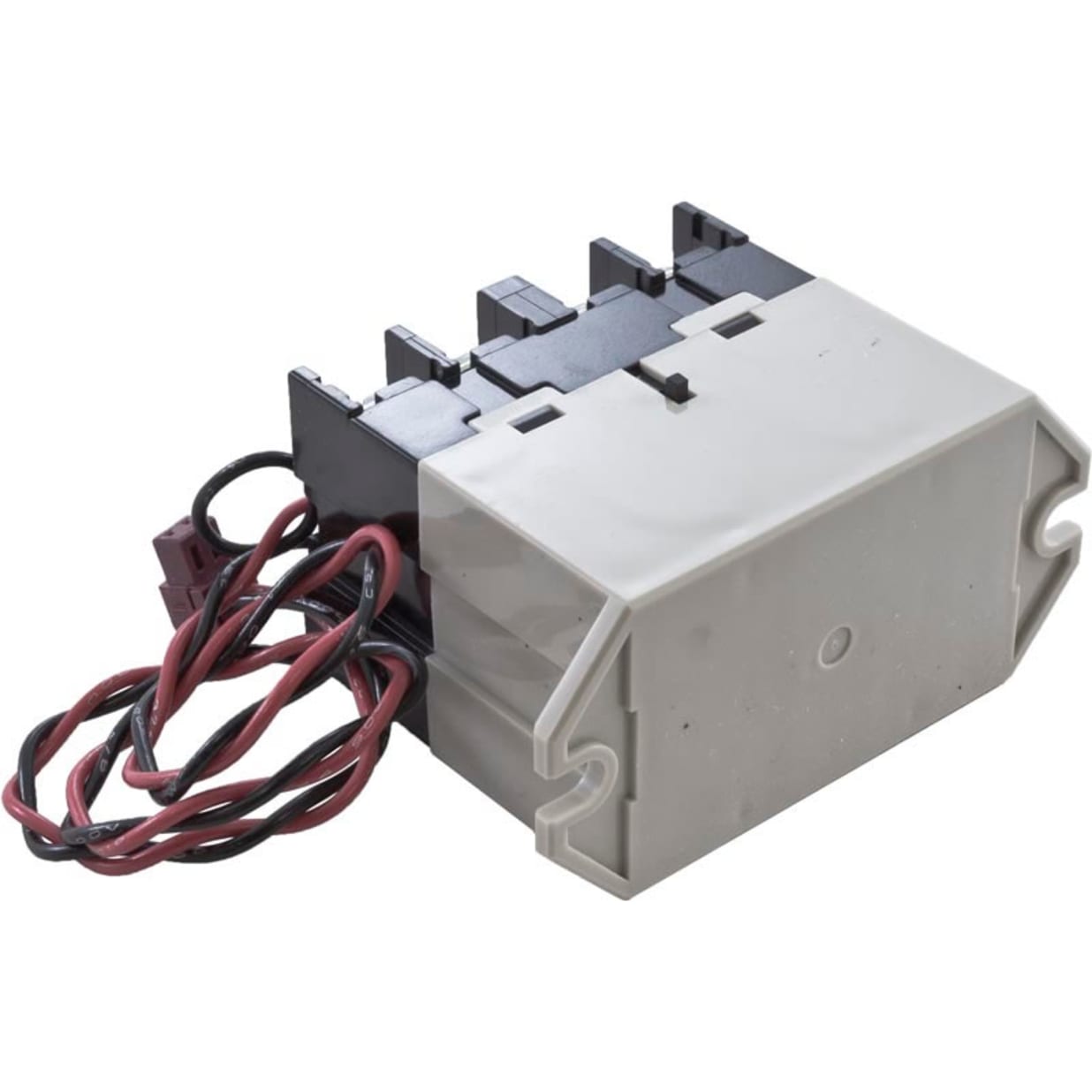 3HP Relay, PoolLink