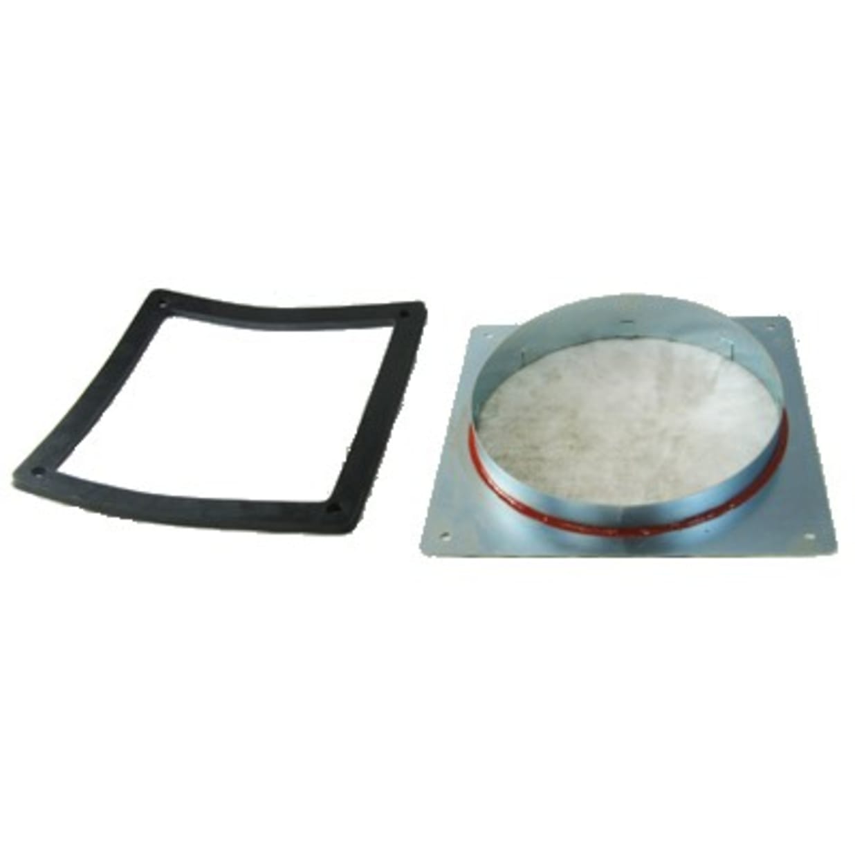 Indoor Vent Collar 250BTU LX/LT
