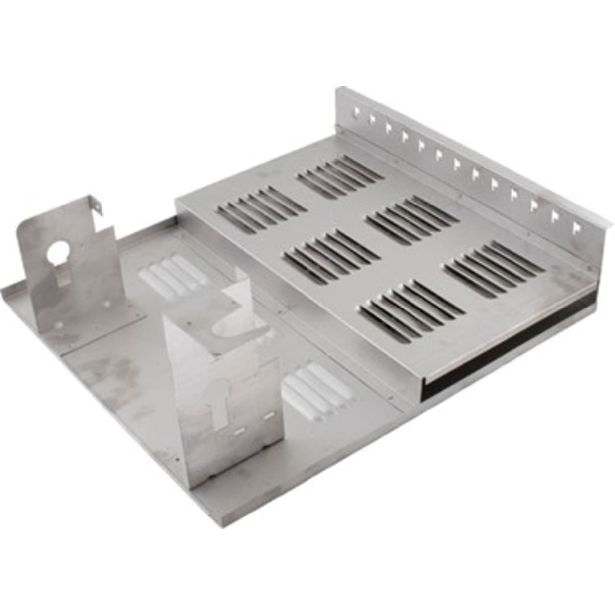 Burner Tray - Shelf Only 400BTU