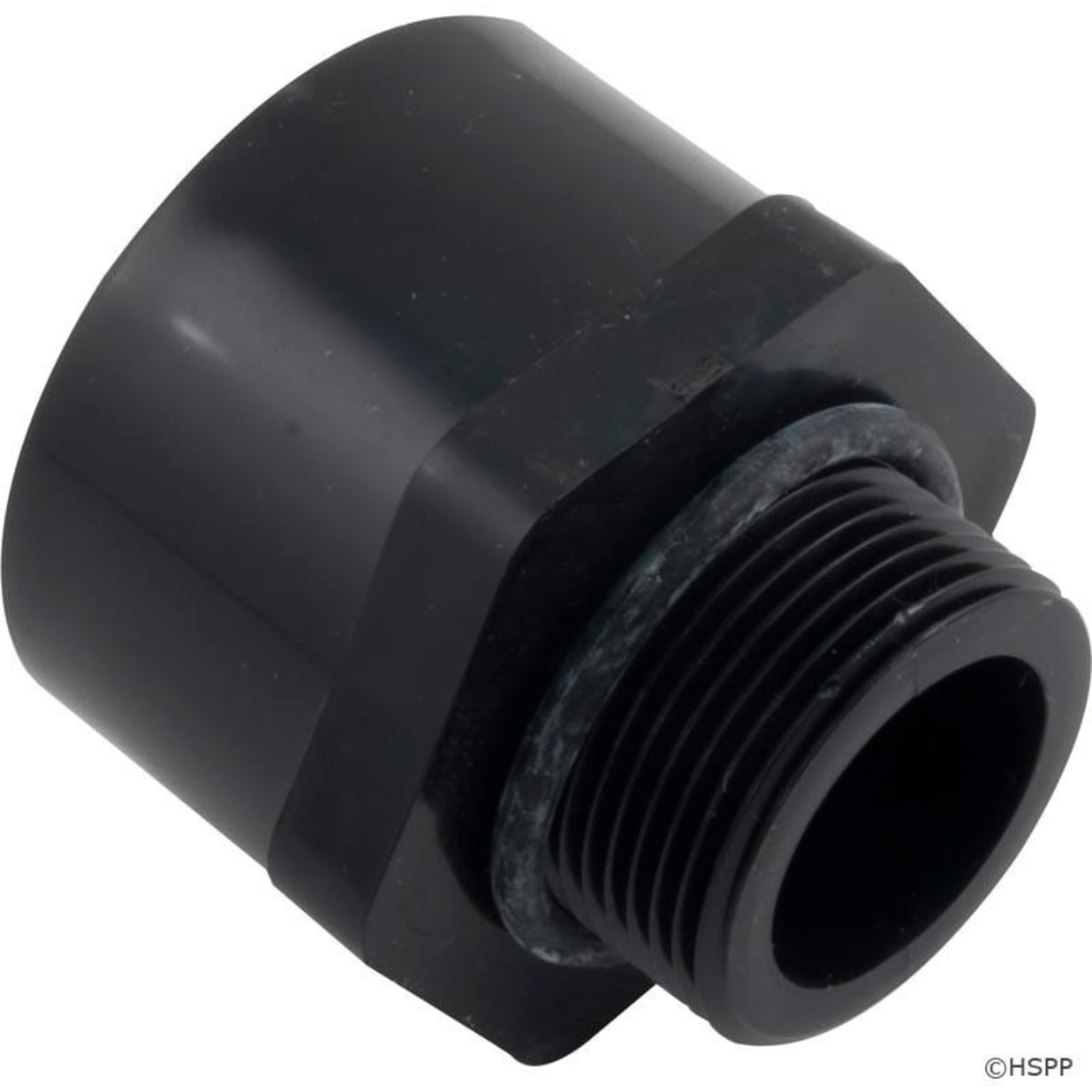Tank Drain Adapter with O-Ring