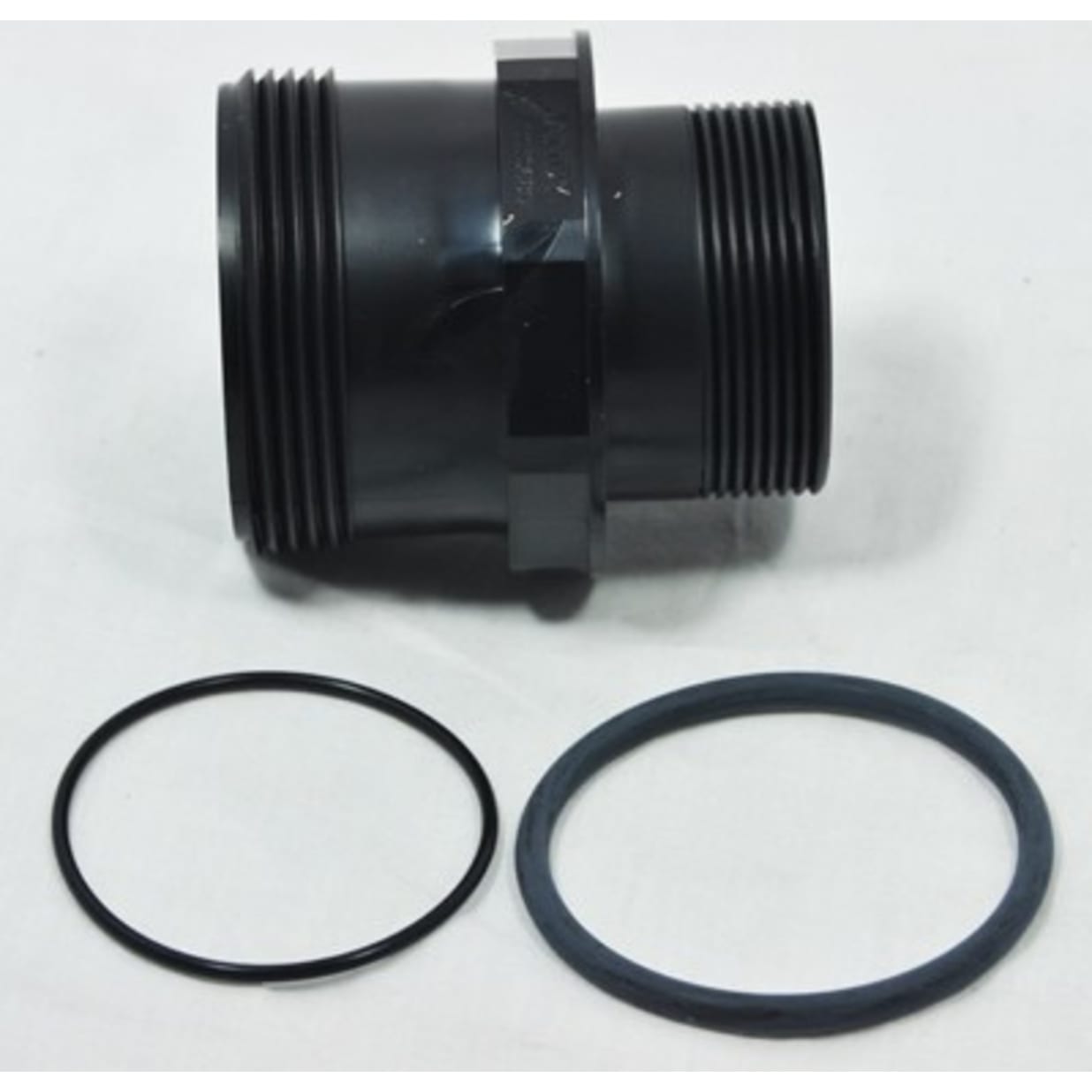 Bulkhead Assembly w/ O-Ring