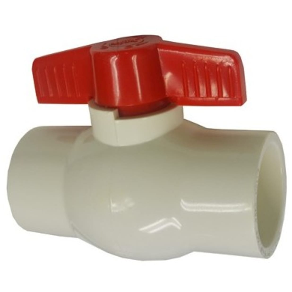 2" SxS Ball Valve