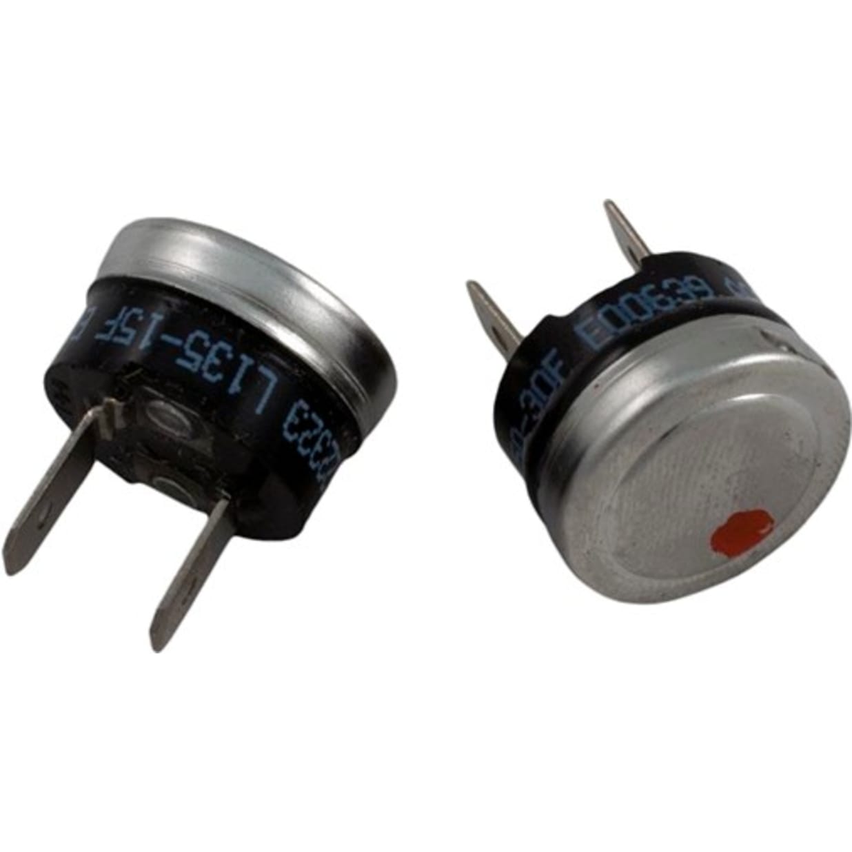 High Limit Switch Assembly
