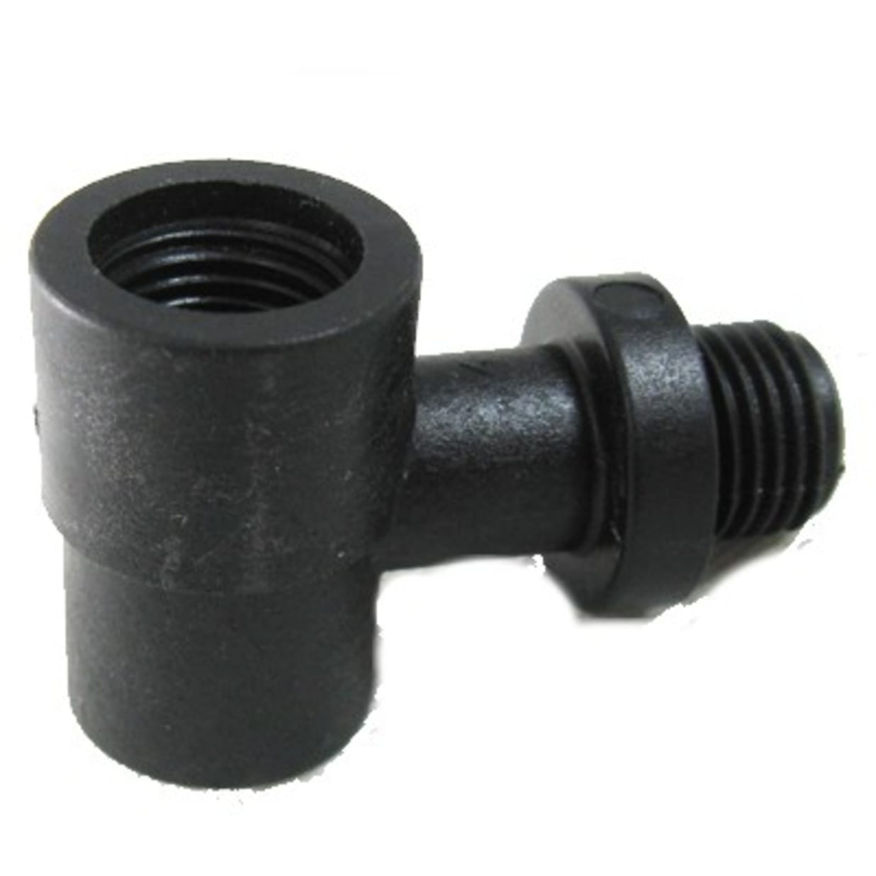 Tee Adapter Millenium