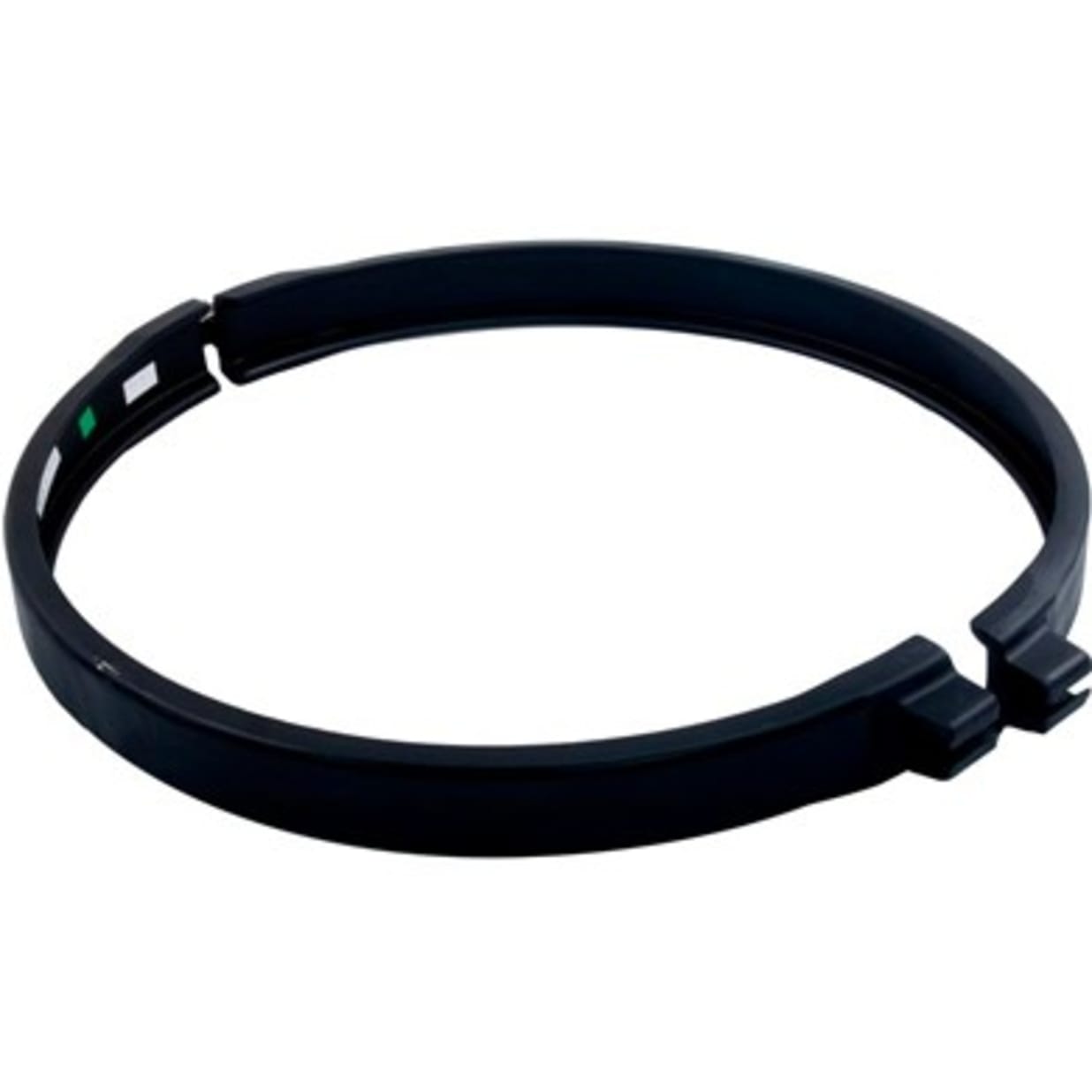 Tank Clamp Ring with Rod Assembly