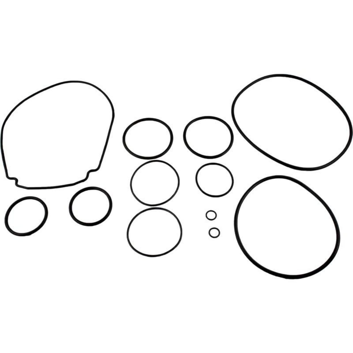 JHP O-Ring Kit
