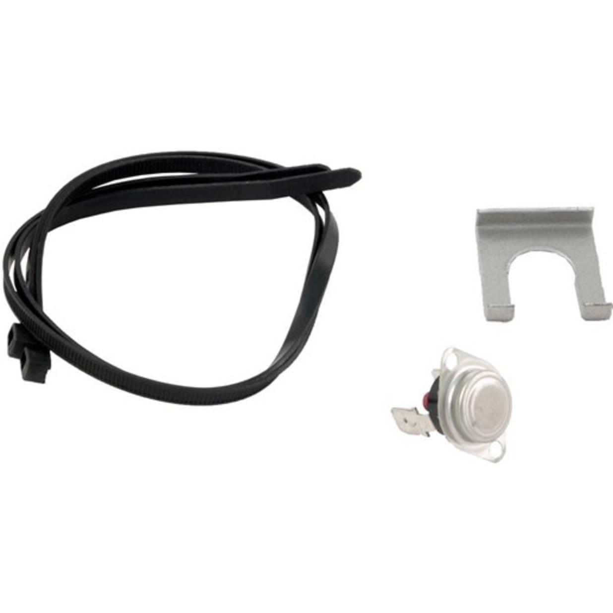 Exhaust Vent Limit Switch