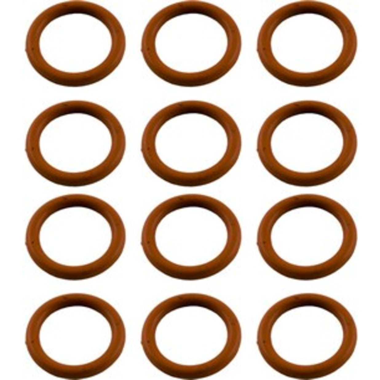 Tube Gaskets (12 Pack)