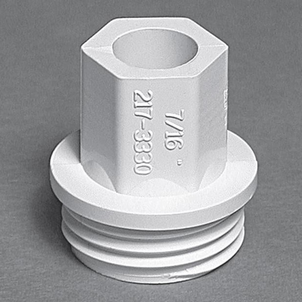 7/16" Vent Tee Nozzle