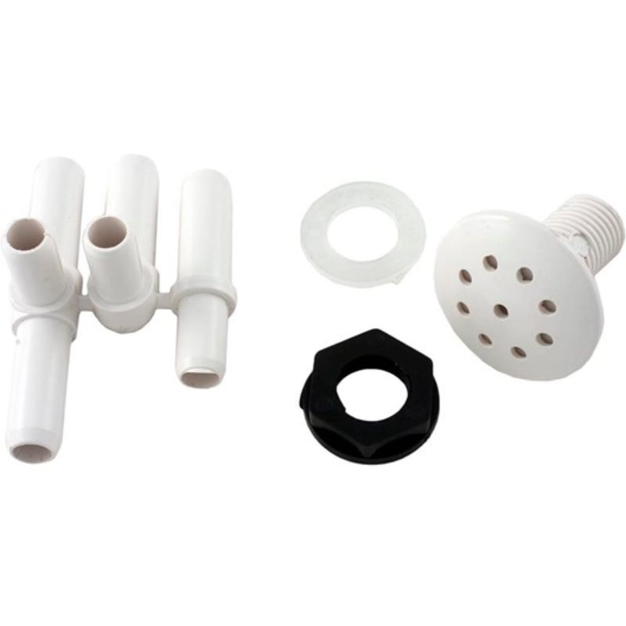 Multi Body Air Injector