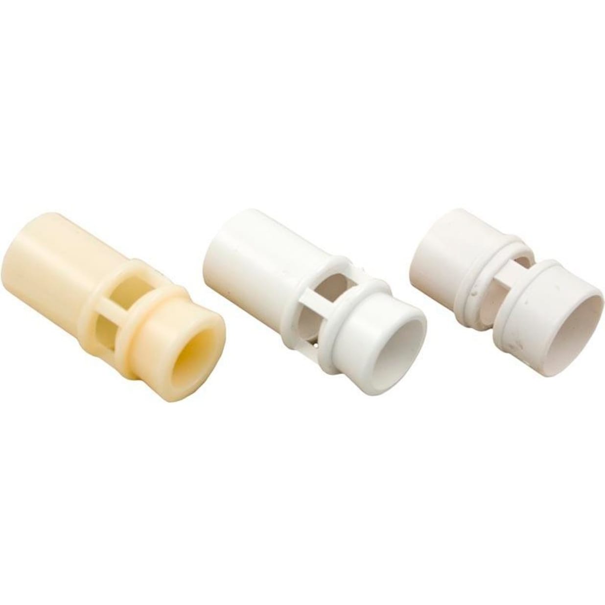 Power Gunite Jet, Massage Internal, Gray