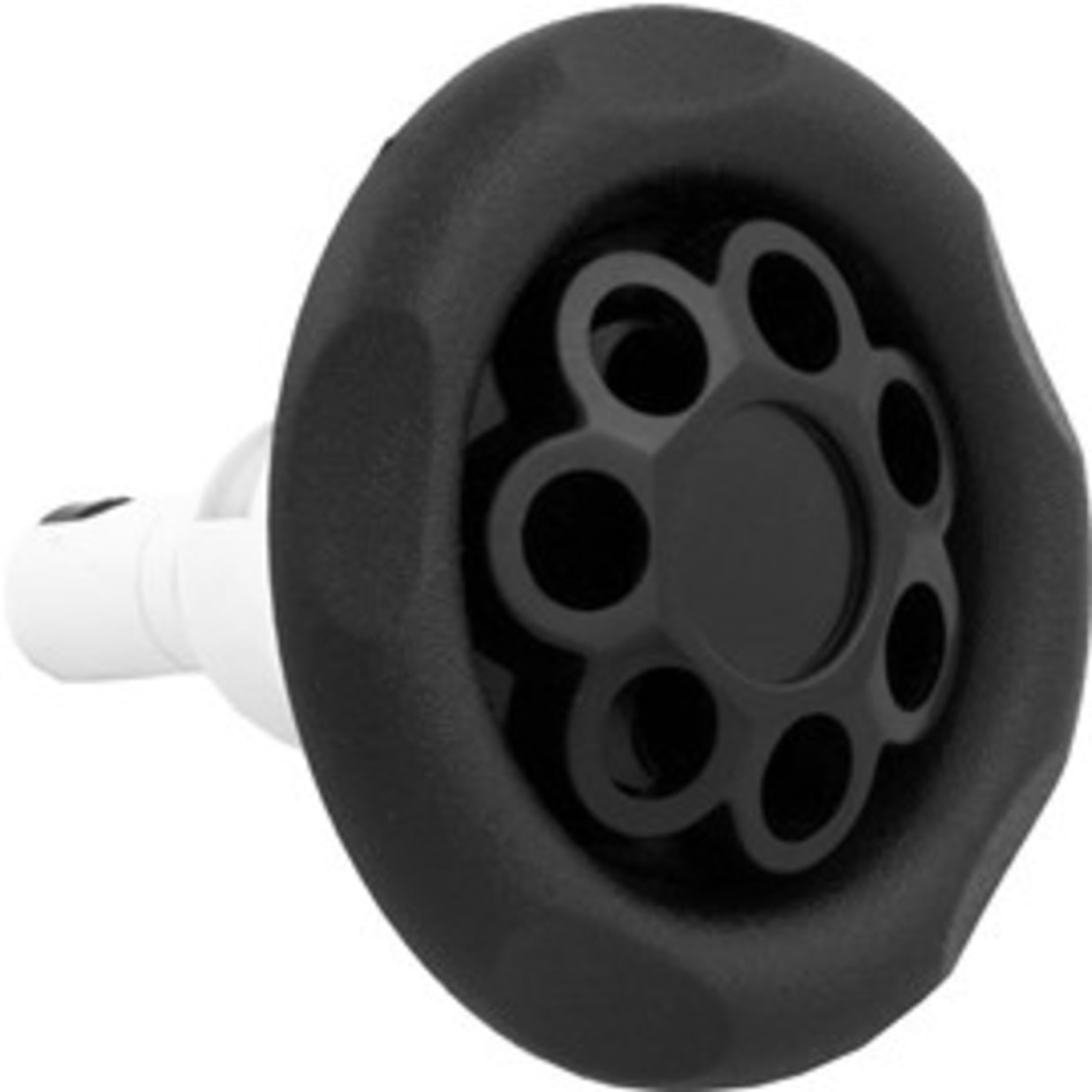 Power Gunite Jet, Massasge Internal, Black