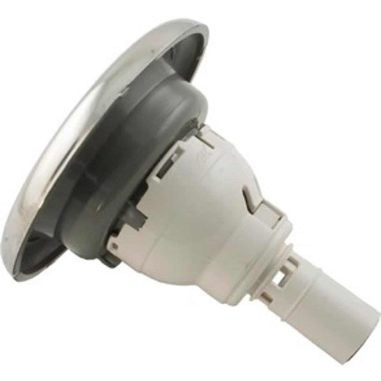 Power Storm Internal, Massage, SS/Gray