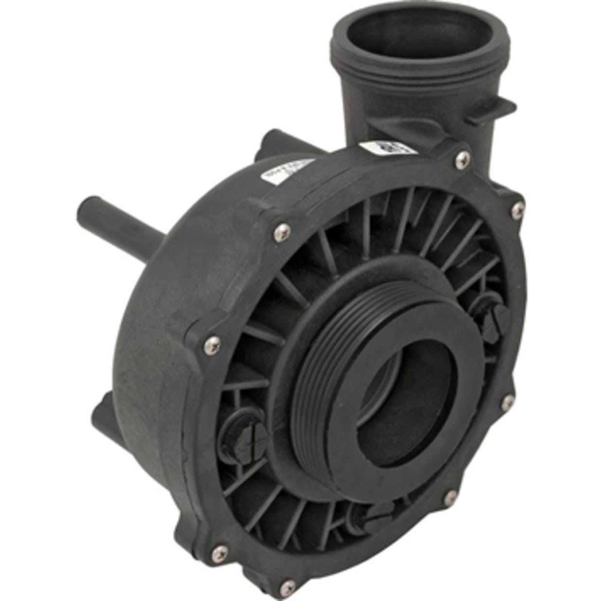 5HP Executive Wet End, 2-1/2" x 2", 56 Frame