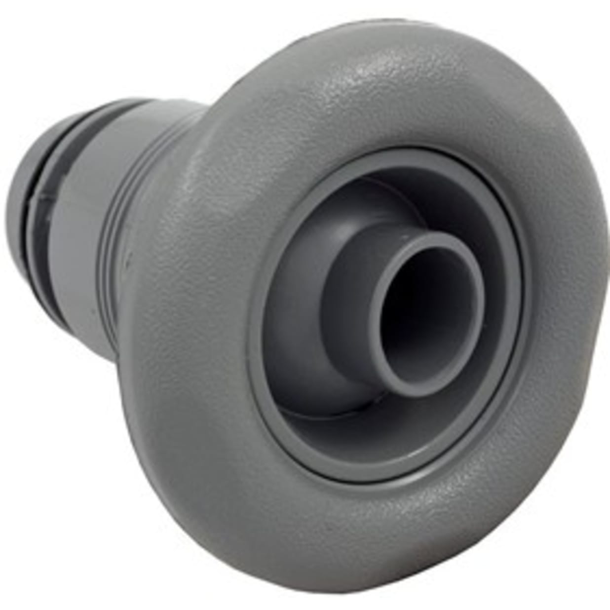 Poly Jet, Directional Internal,Text.5-Scallop, Gray