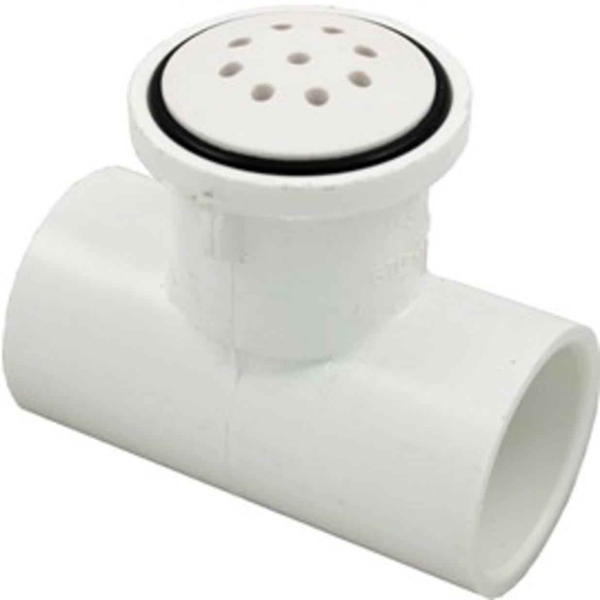 Top Flo Injector 1"SLIP Tee Style