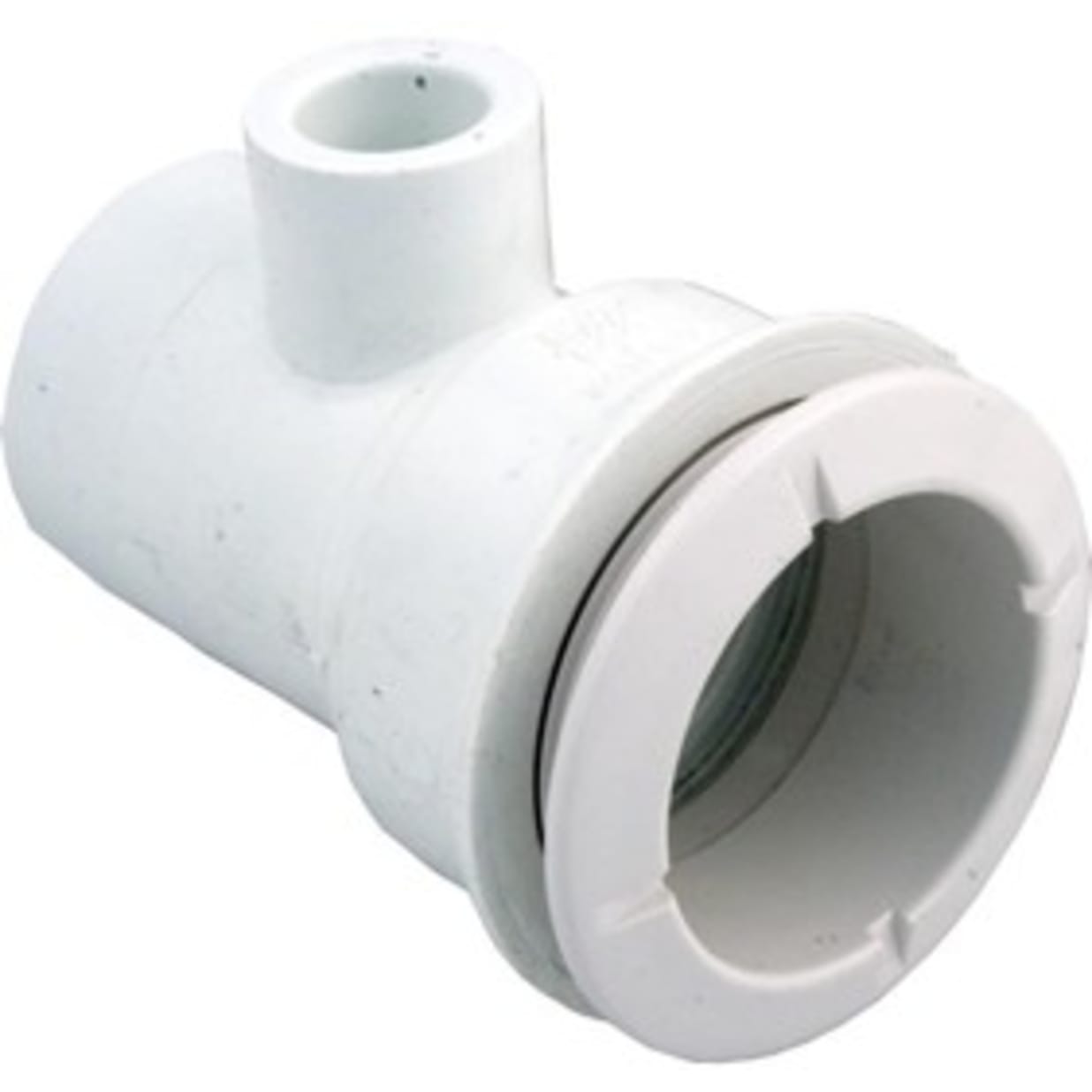 Poly Jet Body 1/2"sA x 1.5"sW Str Body