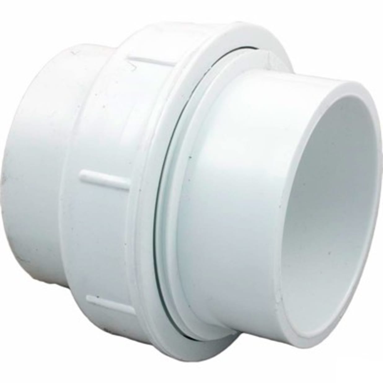 Self-Aligning Union 2" SLIP