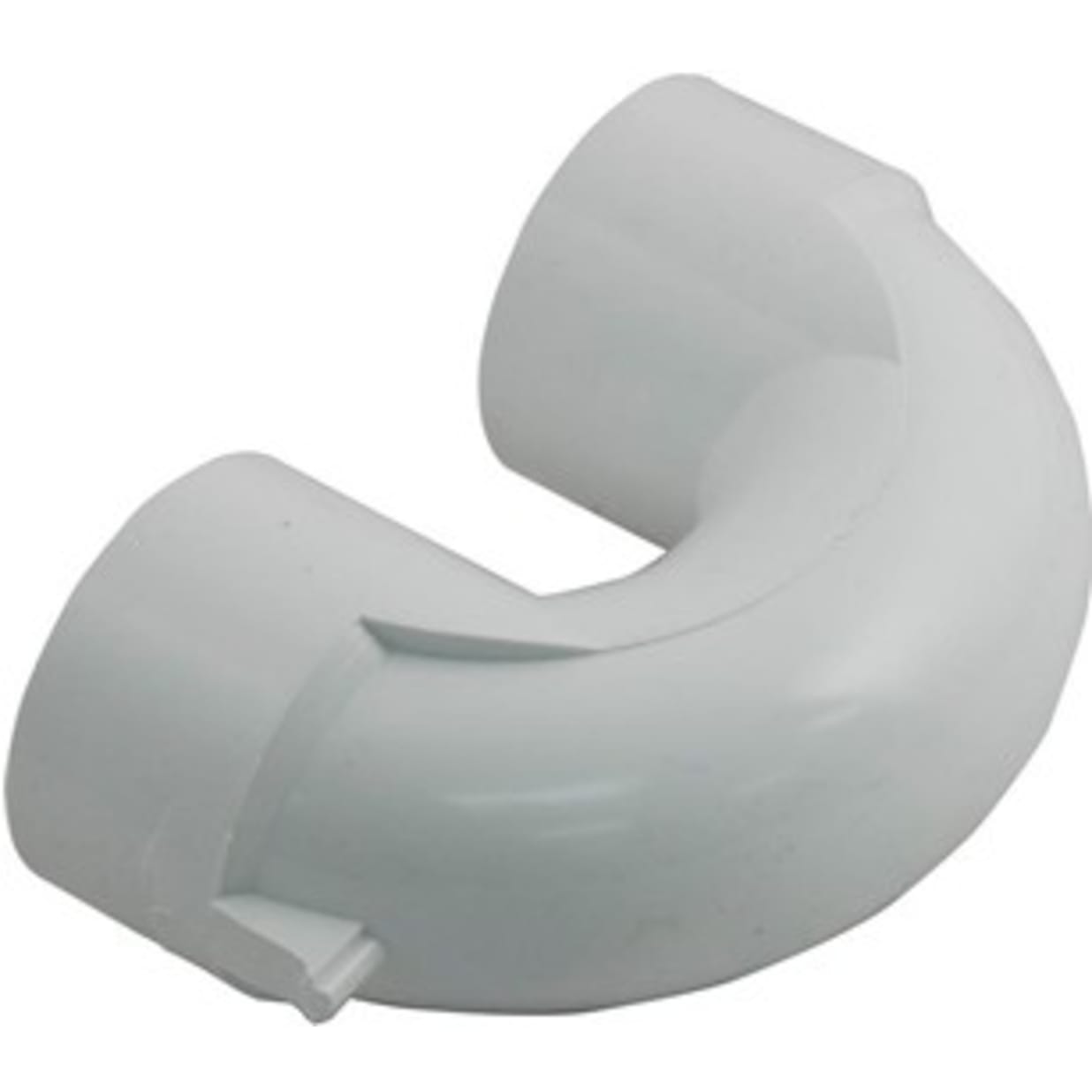 U-Bend 2"SLIP x 2"SLIP
