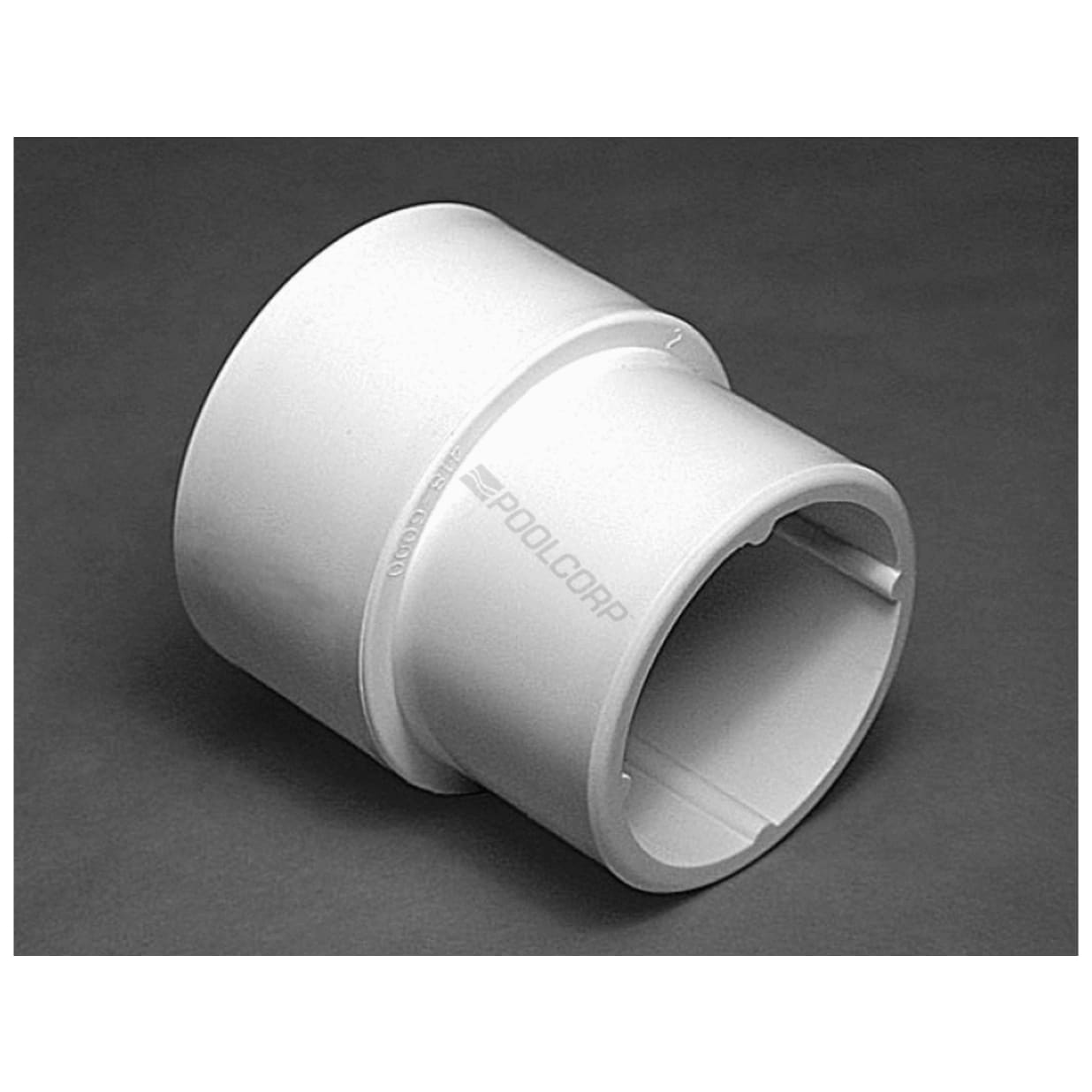 1" Pipe Extender 418-3000