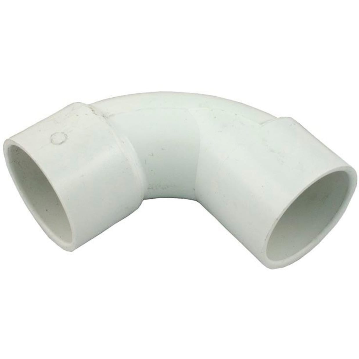 1-1/2" x 1-1/2" Slip 90° Degree Sweep Elbow