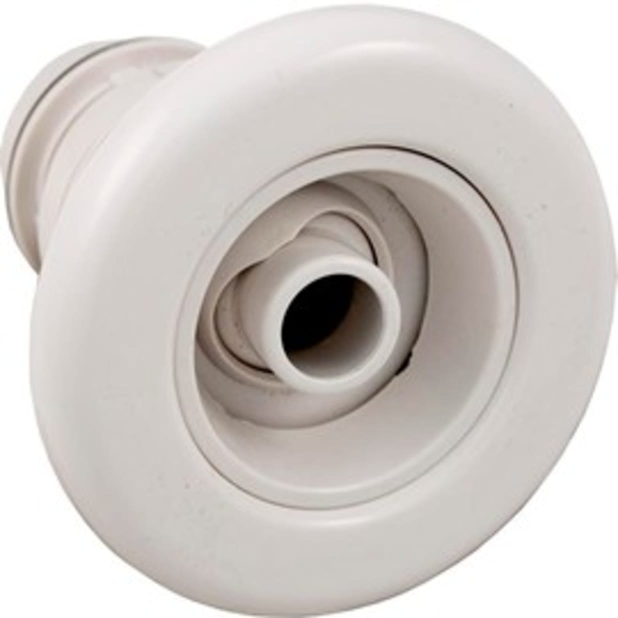 Poly Jet Internal, Roto, Smooth Face, White