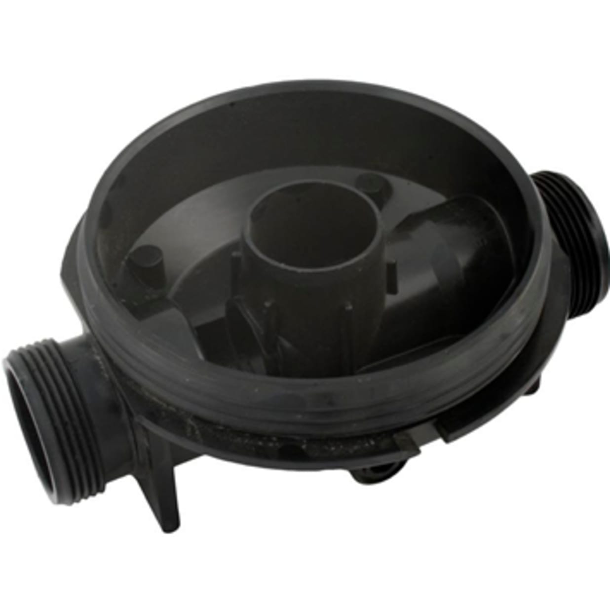 1-1/2" In-Line Filter Top
