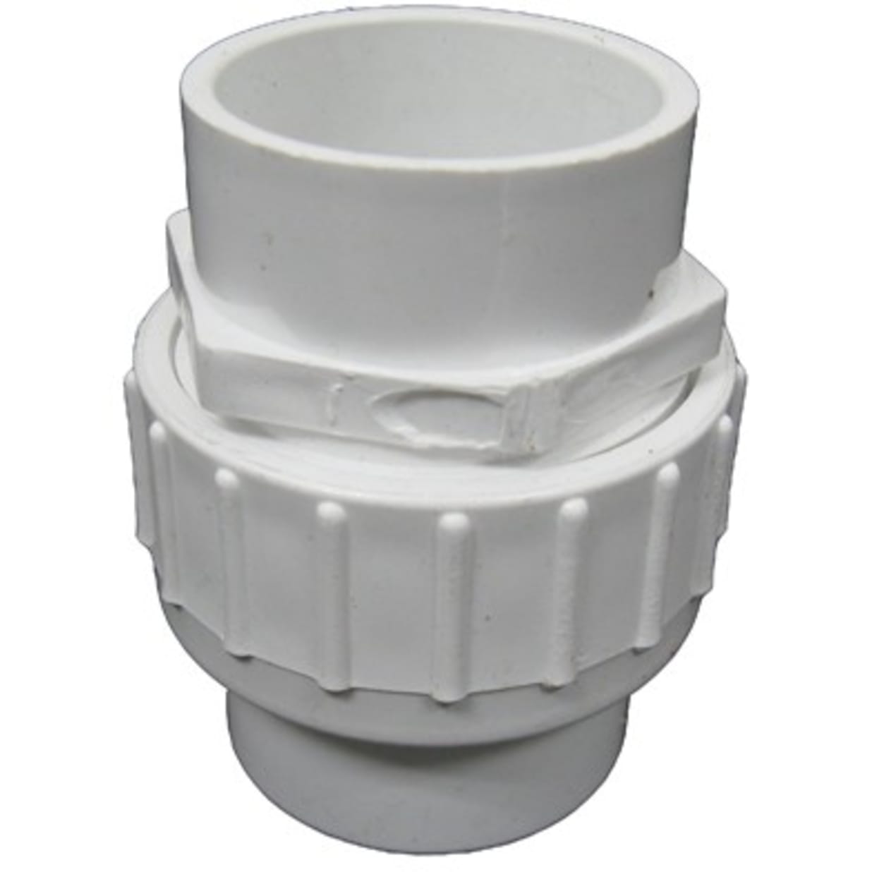 1-1/2" SLIP x SLIP Union Assembly