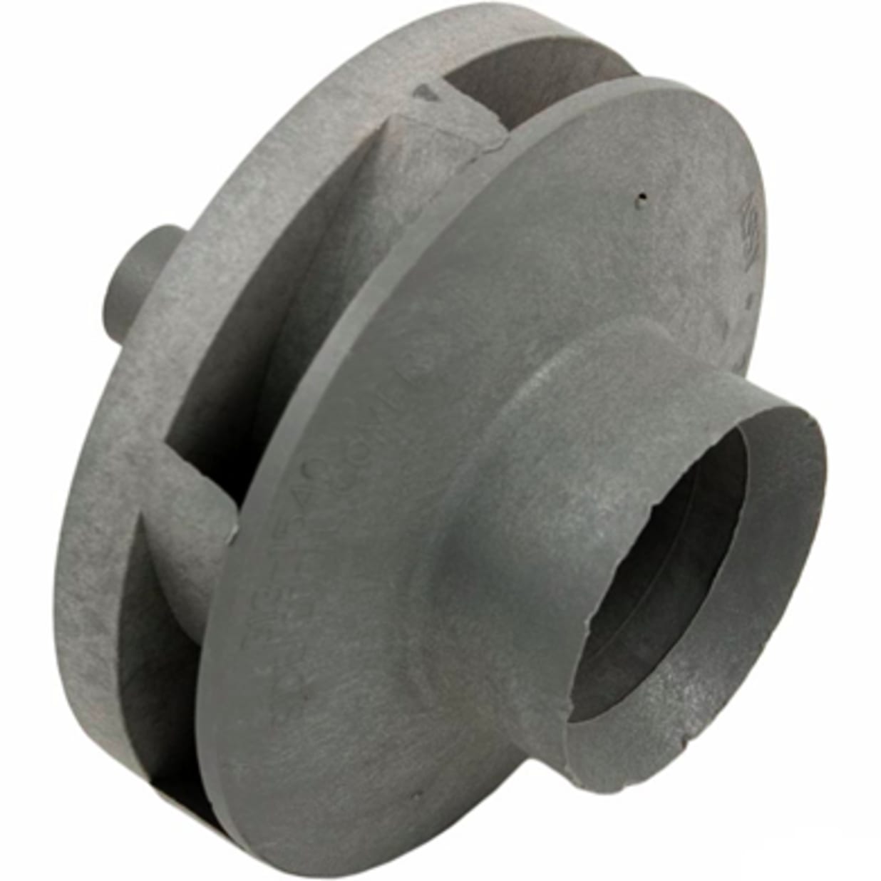 Impeller 3HP Hi Flo