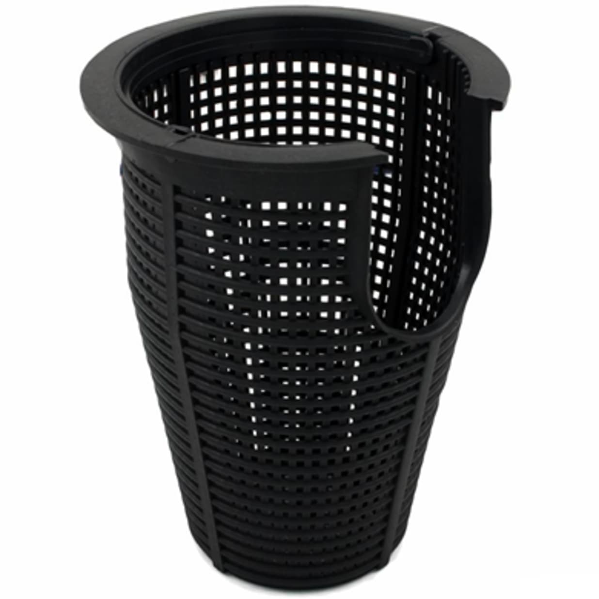6" Pump Trap Basket with Handle