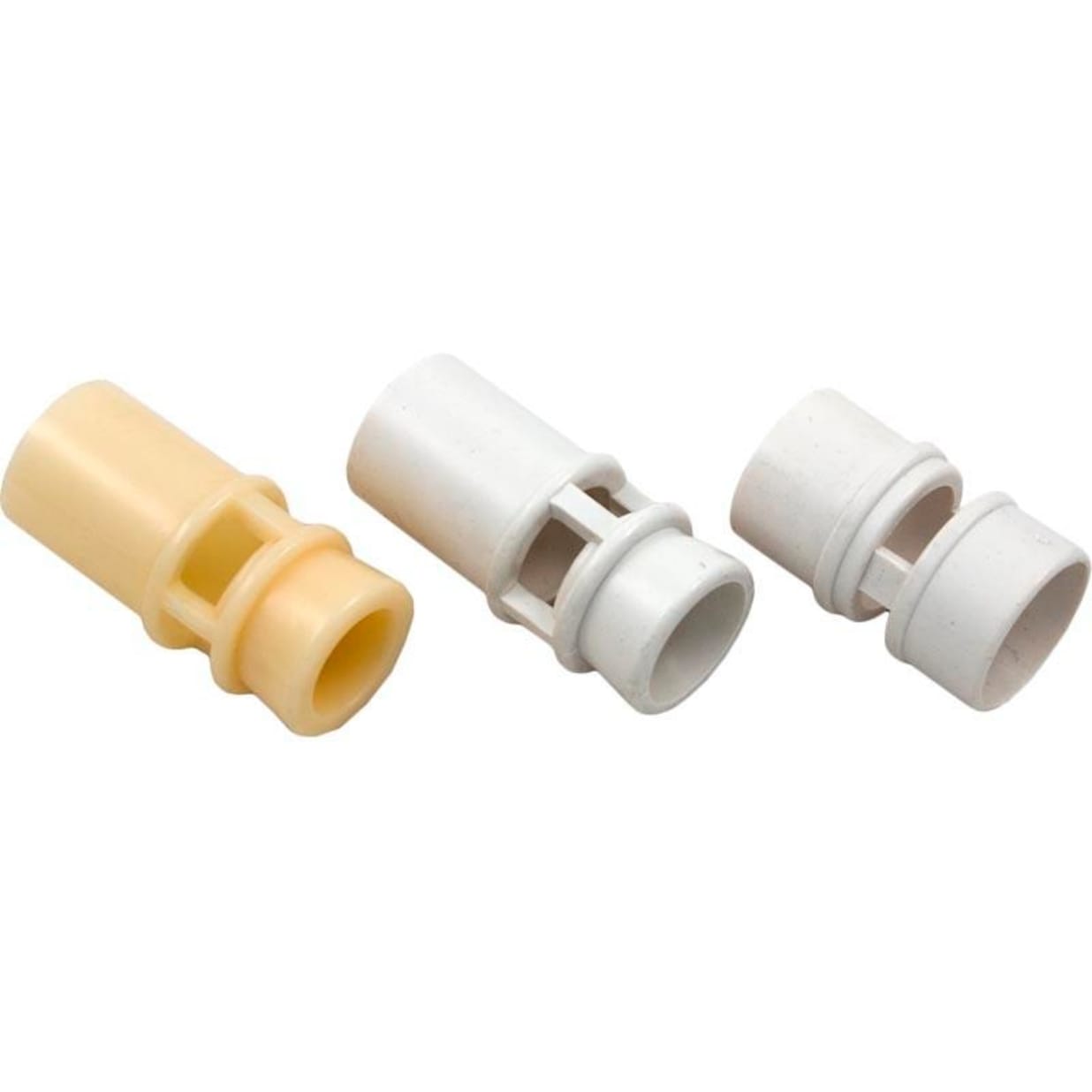 Power Gunite Jet, Roto Internal, White