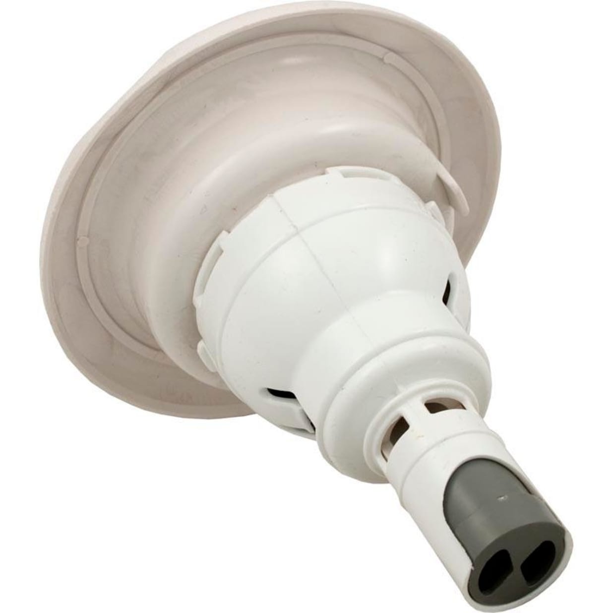 Power Gunite Jet, Directional Internal, White