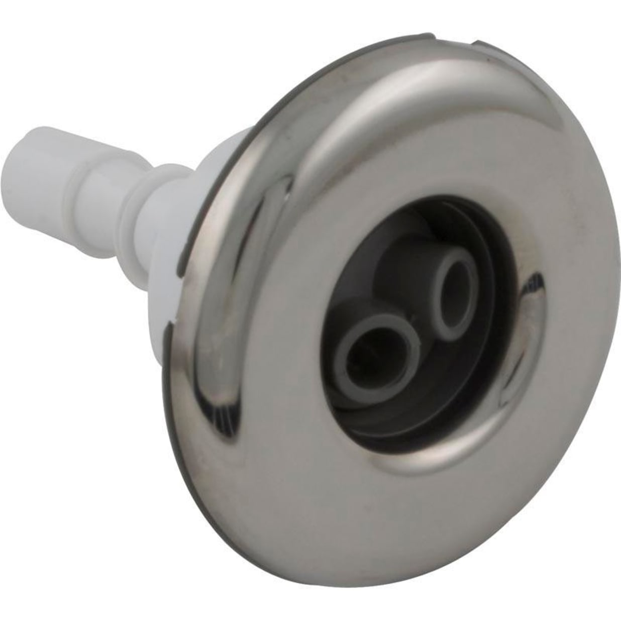 Jet Internal, Mini Storm II, Twin Roto, SS/Gray