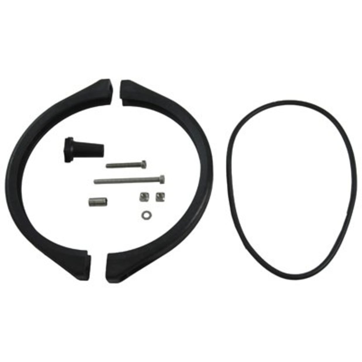 Clamp Kit