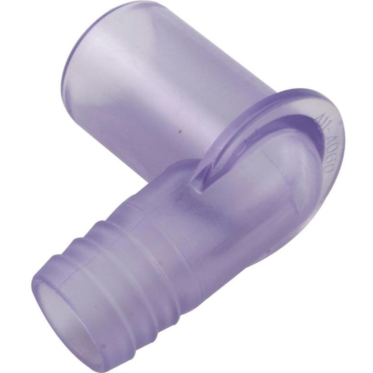90 Degree Elbow, 3/4"SPG x 3/4"Barb