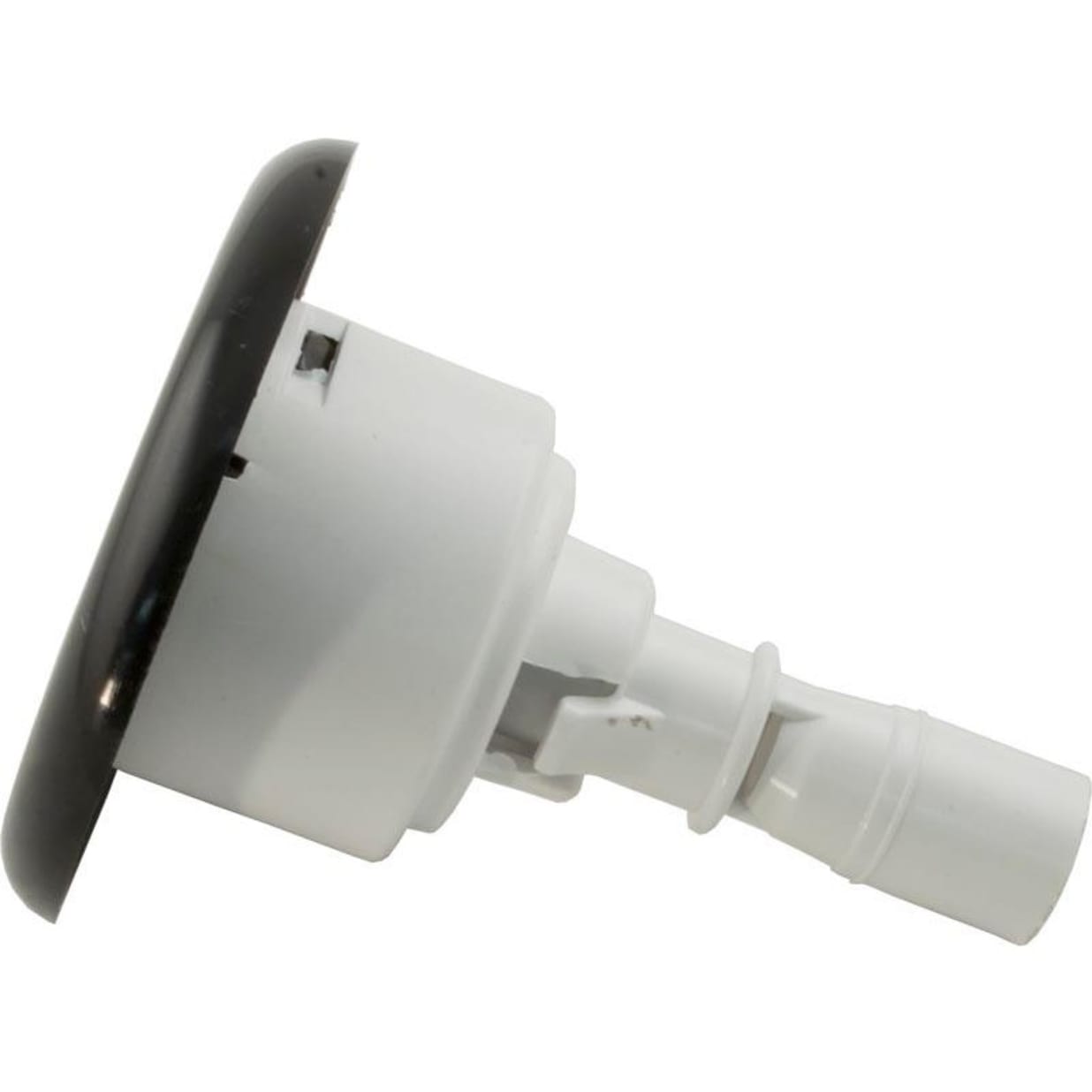 Jet, Mini Storm Internal, Directional, Smooth Face, Black
