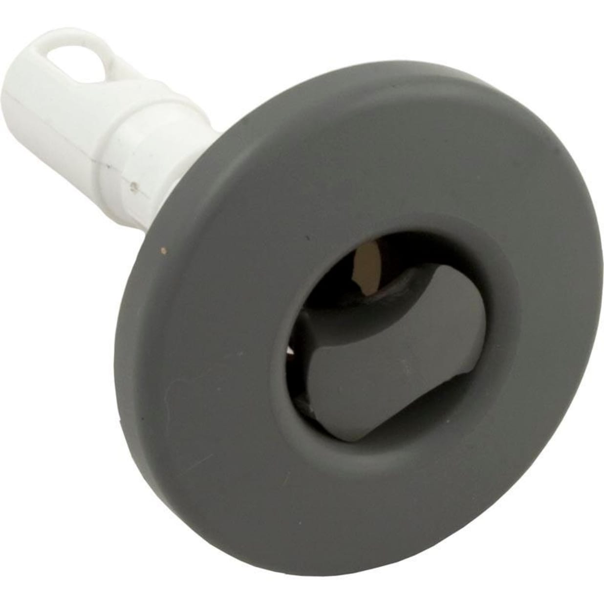 Jet Internal, Adjustable Cluster Storm, Twin Roto, Smooth Face, Gray