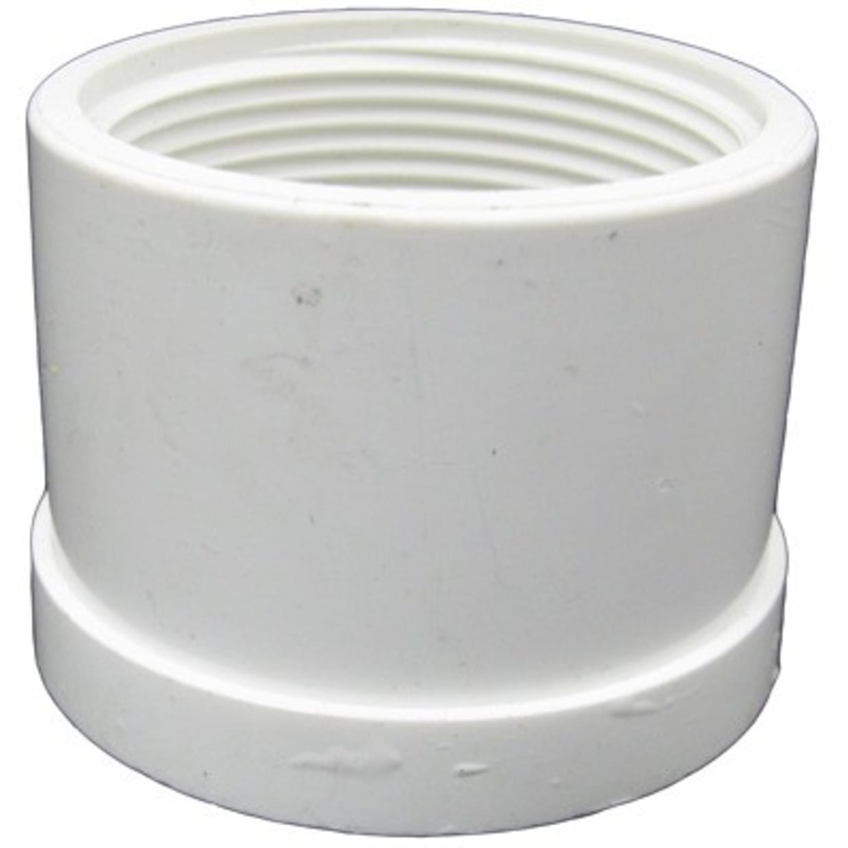 1-1/2" Tail Piece w/ FIP