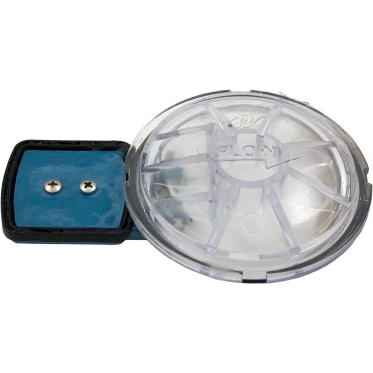 Lid, Valve Assembly