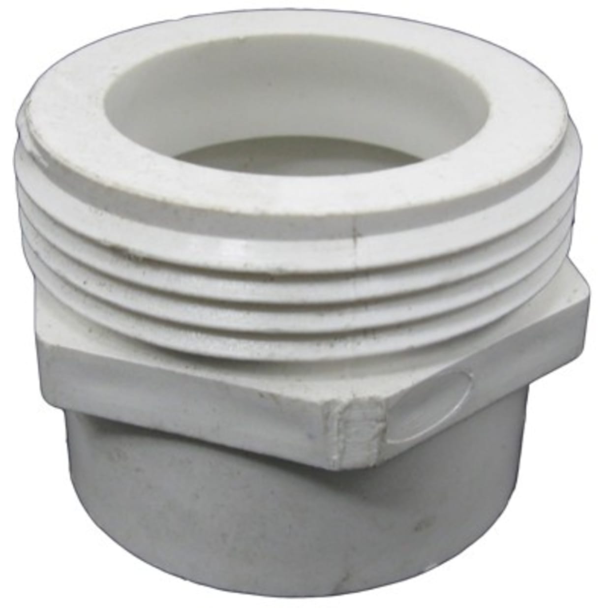 1-1/2" SLIP Union, Male End