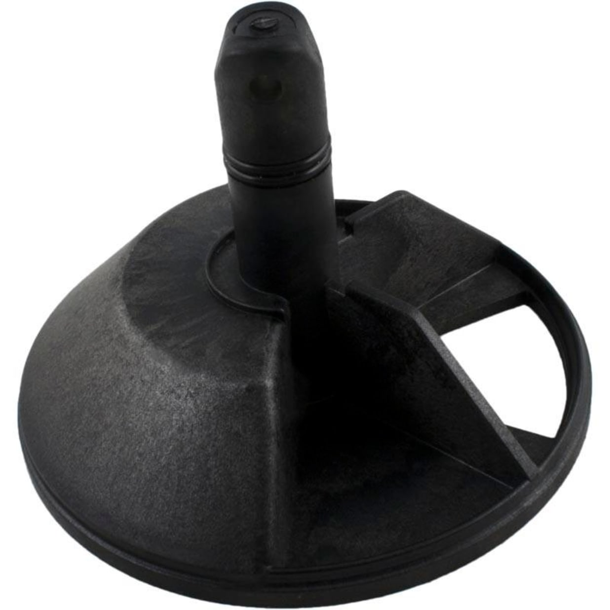 2" Diverter w/ O-Rings