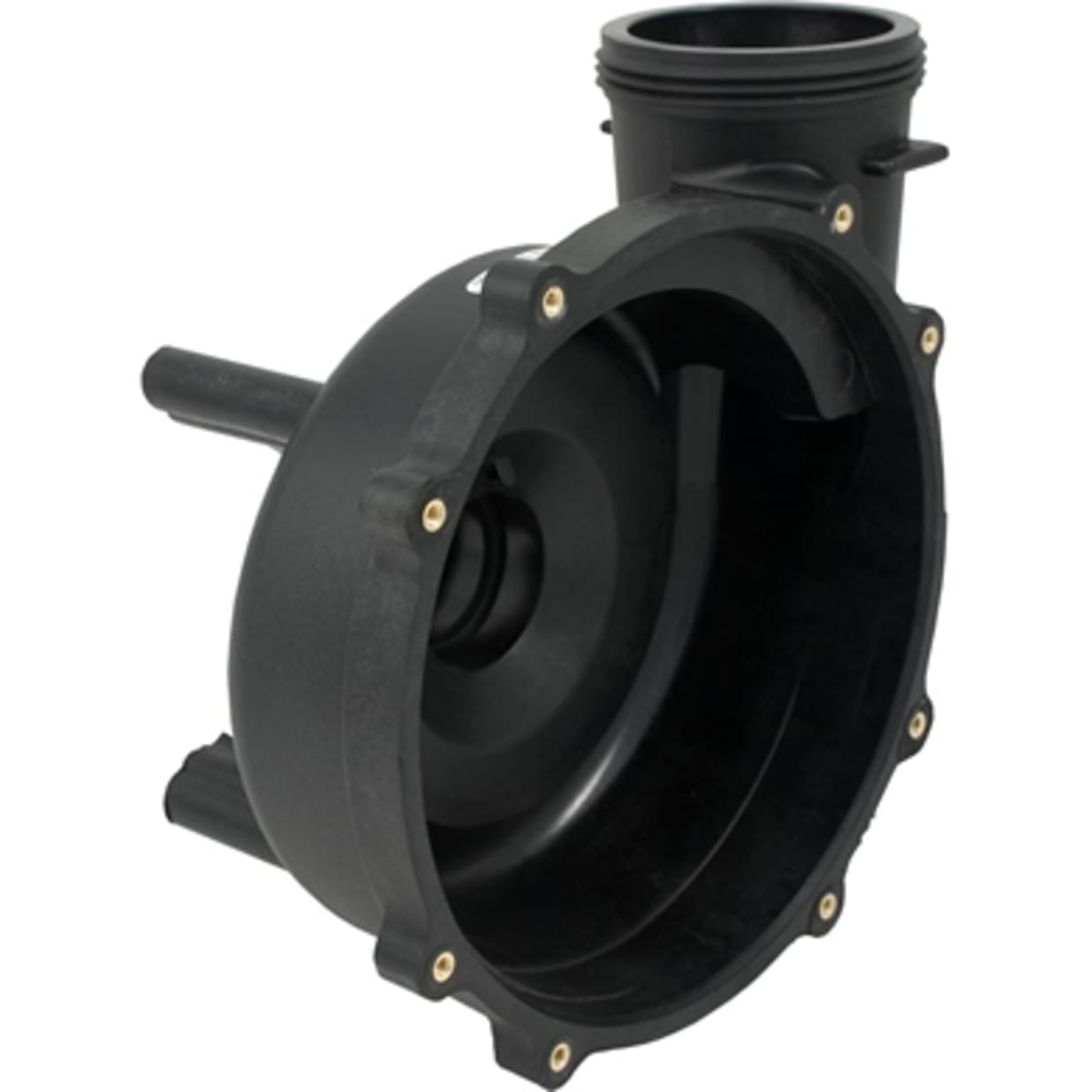 Volute w/ Inserts 315-1220