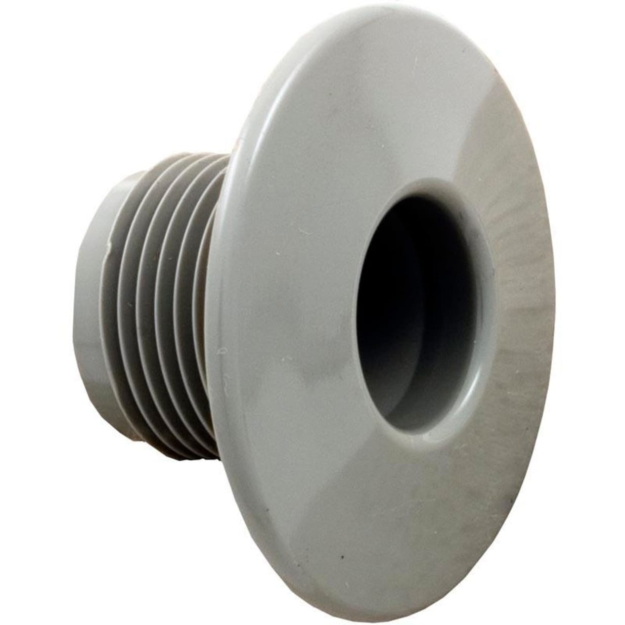 1" Ozone/Cluster Internal, Large Face, Gray