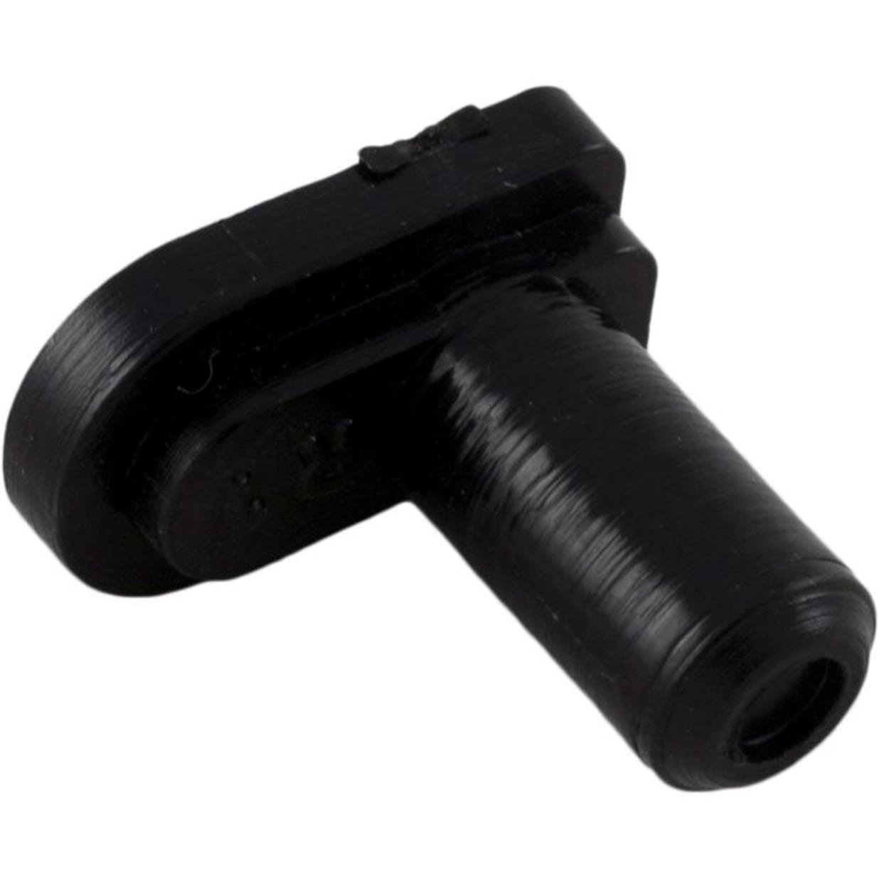 Skim Filter Hinge, Black, Single (2 Required)