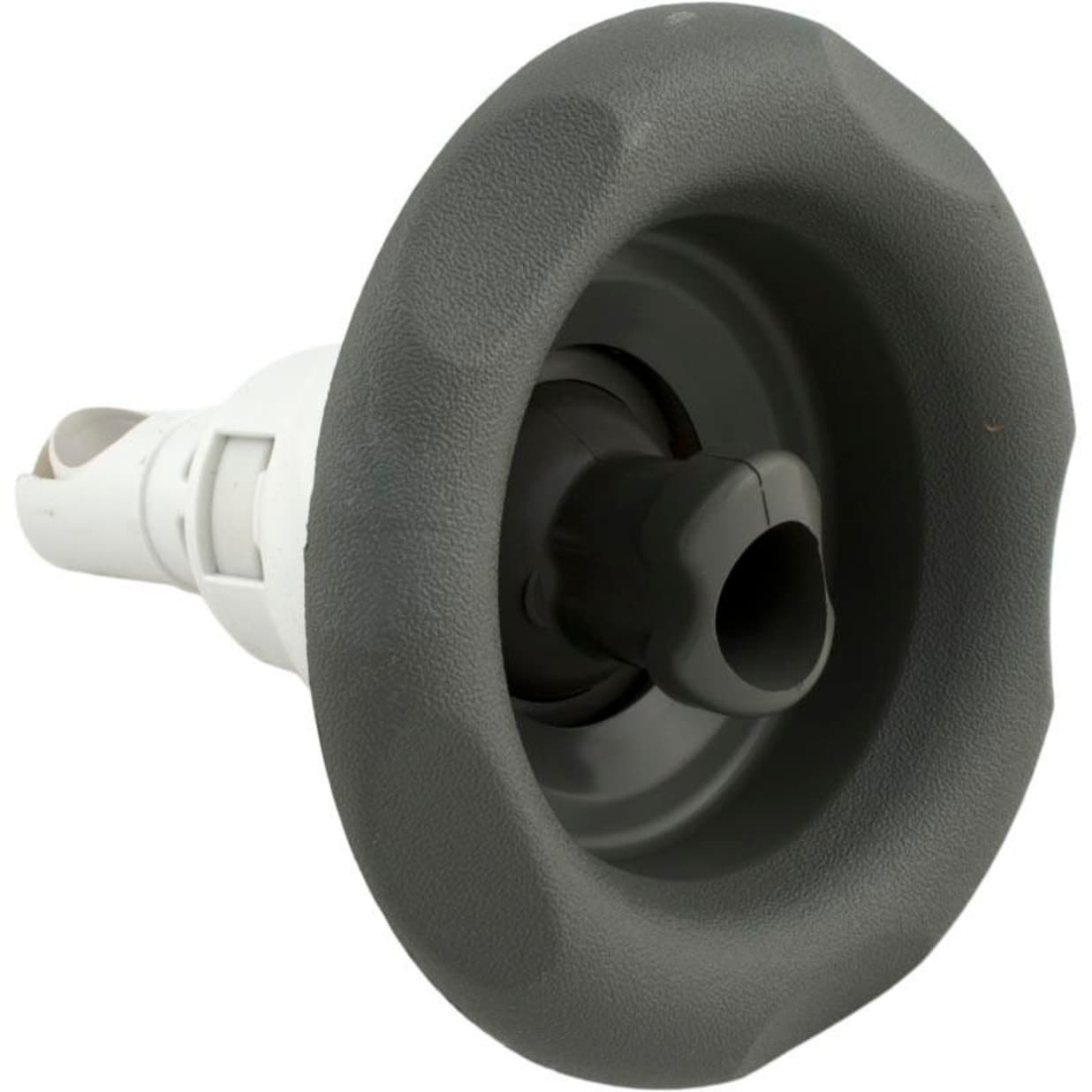 Power Storm Internal, Roto, Scalloped, Gray