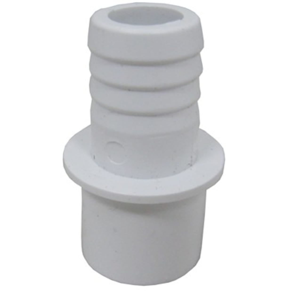 Adapter, 3/4"SPG x 3/4"Barb