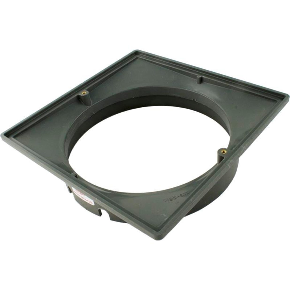 V/L Skimmer Square Collar
