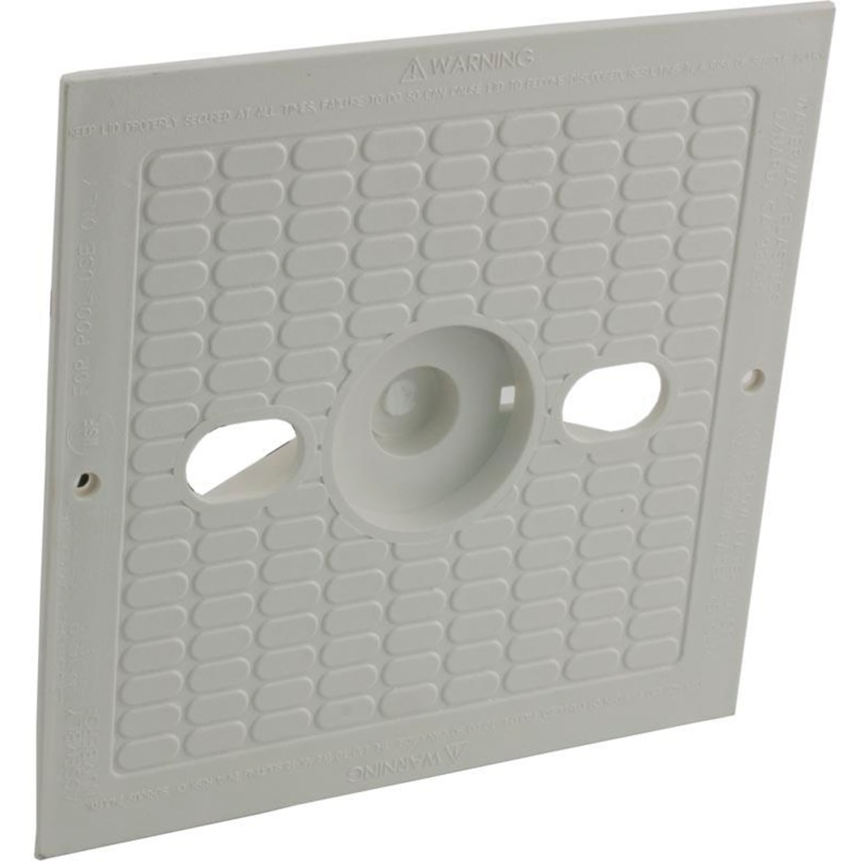 Square Lid, Renegade Vinyl Liner